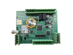 A2I-TK controller