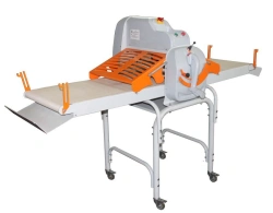 Roll-Stanko-500 dough rolling machine