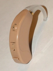 RETRO-M3 hearing aid