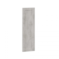 JAMIS LD.296910.000 End panel for high kitchen cupboard 970 mm
