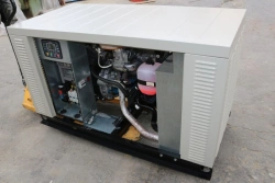 Electric Power Systems