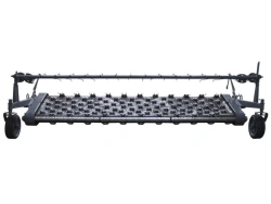 Conveyor pick-up MCM-10.08.07-01