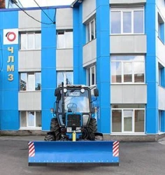 Utility vehicle, model MK.05