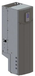 Frequency converter UHR-132V