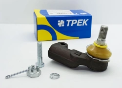 Right Steering Tip VAZ 2110 series "Champion" OEM 2110-3414056 Serial Number: TR70-143