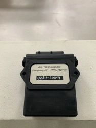 Lower level control controller