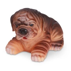 Puppy Bruno