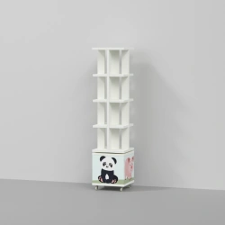 Filing cabinet Type 5.4 version MF5.4-SHD-01