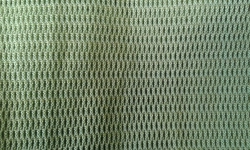 Fishing thread knotless divider