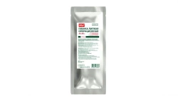 Adhesive film operating antimicrobial sterile 45 cm x 30 cm according to TU 32.50.50-001-15886239-2018