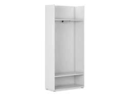 Tall wardrobe frame, item CLF424