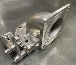 Bottom valve 08083.8004.30