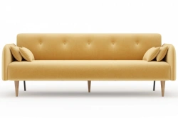 Bjorn LD.307010.000 Three-seater sofa