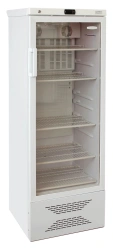 Refrigerated medical chamber "Biryusa 350S-R"
