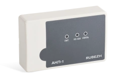 Addressable protocol converter AKP-1-R3