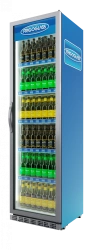 Refrigerated display case, model MAX-500 [R290] C