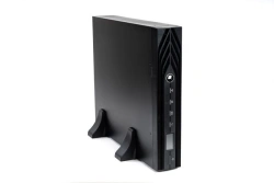 Uninterruptible power supply SKAT-UPS 1000 RACK+2x9Ah