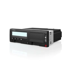 Multifunctional tachograph (with functions of car computer and ACS) "MAK-1"