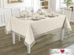 Textile tablecloth