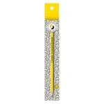 Graphite pencils "VKF" "Pencil with funny phrases" SUV-023 Graphite pencil sharpened TM (HB) 16 pcs.