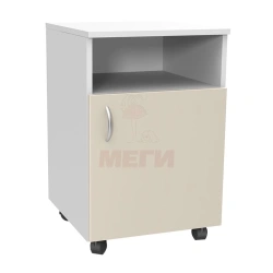 Tpp101-"MSK" (MD-101) Bedside drawer under the bed