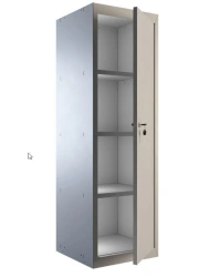 Personal cupboard ML CUBE