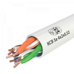Cable KSV 5e ??(?)-LS 4x2?0,52