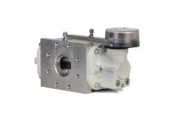 Rotary gas meters RVG type size G100 design B