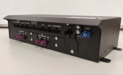 Satellite navigation equipment TTM, SVTG.464514.005