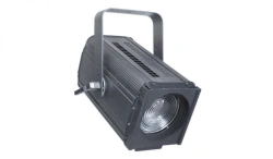 LTL FRENELLED-MZ W90 3000K 90Ra powerCON. LED theatre spotlight.