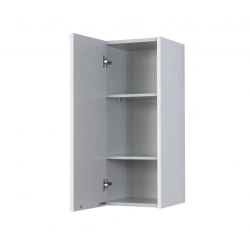 Semi-column Aquaton Silva left oak polar 1A215703SIW7L1.A215.7.03S.IW7.L