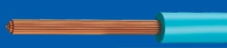 Auto tractor wires with polyvinyl chloride insulation PVAM