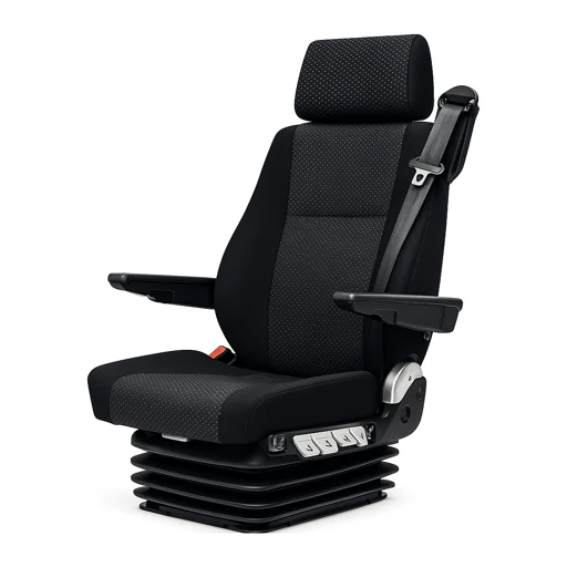 Interior & Seats