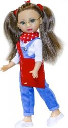 "Michelle" doll at the plein air KNOPA 1/6