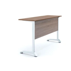 Pupil's table 2-seater not adjustable, r.g. 2,3,4,5,6,7. Item No. TMSU13/7