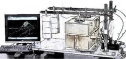 Automated Sapozhnikov apparatus for determination of plastometric indices