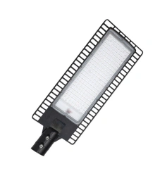 LED street lighting fixtures, series: UESS