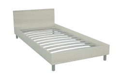 Single bed AS-51