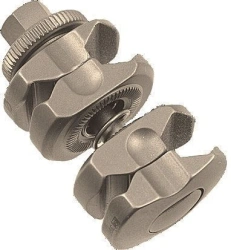 Combination clamp "8", article number 390.066.008