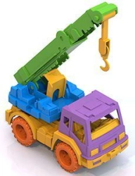 Crane "Kama"