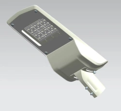Outdoor LED luminaire Peregrine LED 60 MET