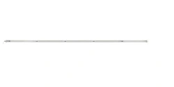 LED universal linear luminaires for lighting rooms with high dust and moisture content LL-Tube, model LL