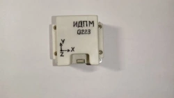 Inertial displacement sensor VARG.402117.001 (IDP A)