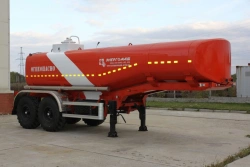 Tank semitrailer, type 862702, modifications: 862702-J11, 862702-J12, 862702-J13, 862702-J14, 862702-J15, 862702-J21, 862702-J22