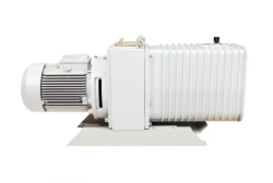 Rotary vane vacuum pump 2NVR-60D