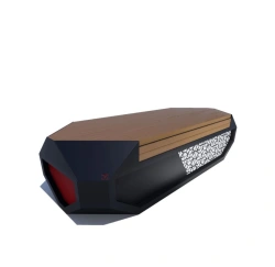 Concept bench, article no. 77198