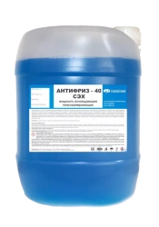 Antifreeze "Antifreeze SEH" -40