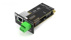 Network management board NMC Sputnik P21