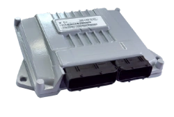 Engine control unit M230.E3