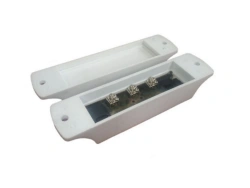 Magnetocontact point intrusion detectors IO102-26 esp.03/1 "AYAKS"
